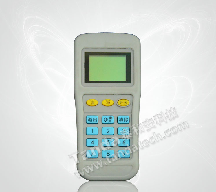 TX3932(TX6932)型手持电子编码器