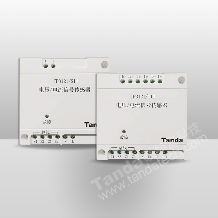 TP3121-SI1电压/电流信号传感器（二线制）