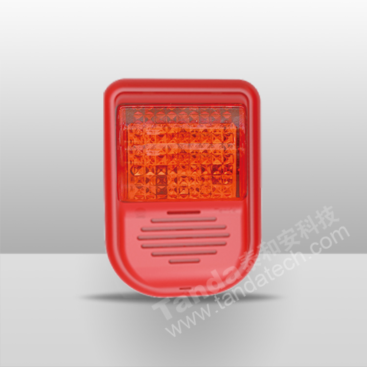 TX3308 型火灾声光警报器（编码型）